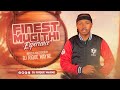 SALIM MUGITHI MIX DJ RIQUE WAYNE