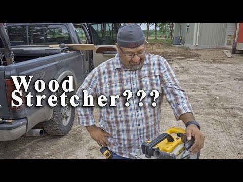 Final touches on Barndo 194 Part 1 - The Barndominium Show E117