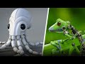 12 Amazing Robot Animals That Will Blow Your Mind