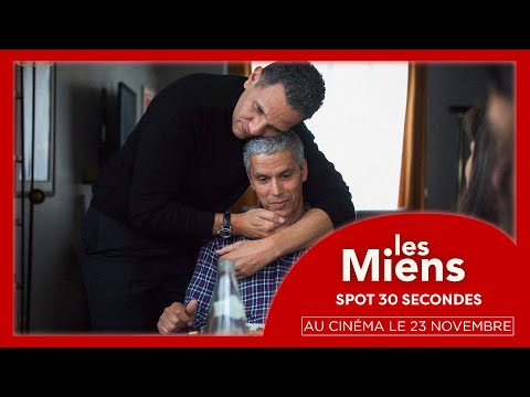 LES MIENS | Spot de 30 secondes
