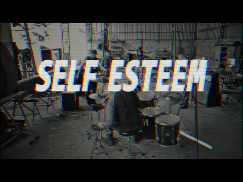 Aneurose Self-Esteem | Oficial Music Video