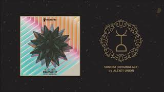 Alexey Union - Sonora (Original Mix) - YouTube
