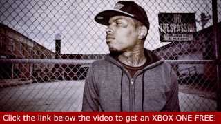 Kid Ink - My Last (Explicit) (Produced.by Ned Cameron)