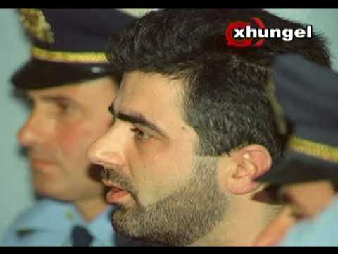 Xhungel Dosja Tropoja pjesa 6