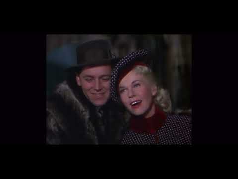 If You Were the Only Girl in the World | By the Light of the Silvery Moon 1953