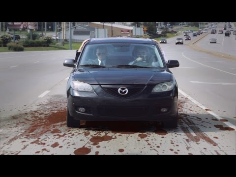 ROADKILL | Short Film