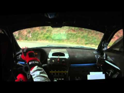 Rally Elba 2016 Gamba Olla Cameracar Ps7