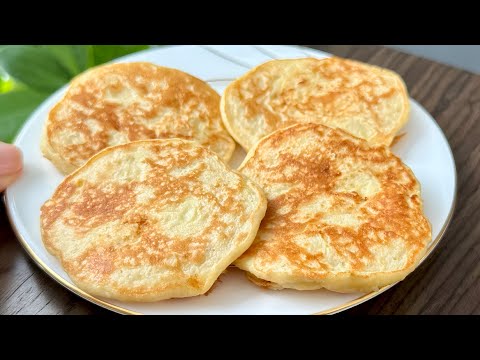 If you have 1 cup of oatmeal, you can make this recipe in just 5 minutes