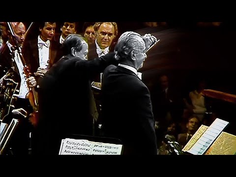 Astor Piazzolla y su Conjunto Nueve - Teatro Colón (1983) - HD
