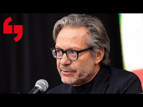 Massimo Recalcati | L’invenzione dell’inconscio | festivalfilosofia 2024