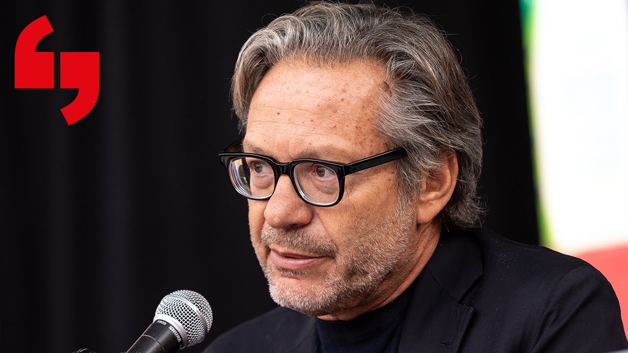 Massimo Recalcati | L’invenzione dell’inconscio | festivalfilosofia 2024