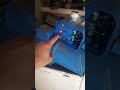 how do you fix pressure control of pump