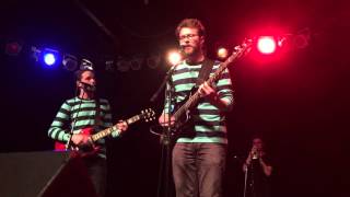 3 - Framboise - Bombadil (Live in Carrboro, NC - 12/19/15)