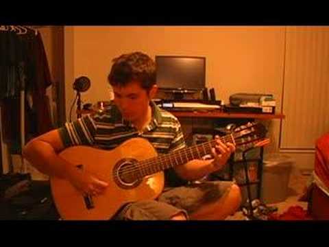 Classical Gas for Class