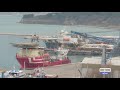 Ortona - Quali prospettive per il Porto? - Intervista a Giuseppe Ranalli, Rete8 24 gennaio 2021 Ortona - Quali prospettive per il Porto? - Intervista a Giuseppe Ranalli, Rete8 24 gennaio 2021