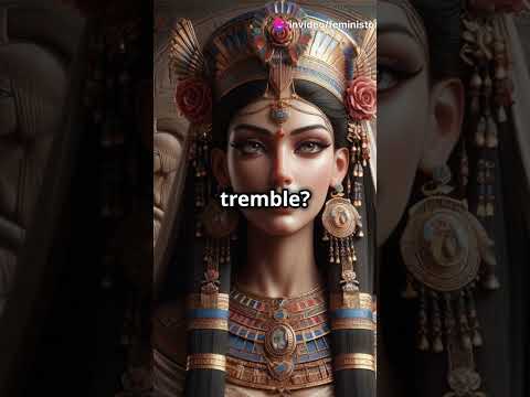 Cleopatra VII, the queen who tremble Rome