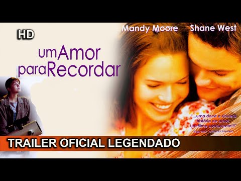 2002 Um Amor Para Recordar