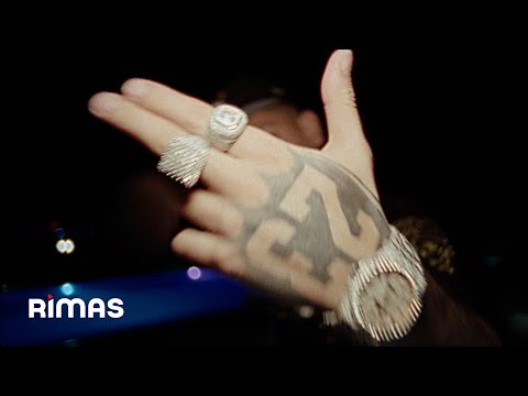 LOS TOTO - El Jordan 23 X Julianno Sosa prod. by Big Cvyu (Visualizer)