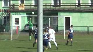 preview picture of video 'Granica Terespol-Agrosport leśna P.5-1 wynik końcowy.mp4'