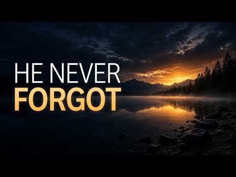If You’ve Stopped Praying About It, Listen to This - Hope & Healing, Meditations - Atmosphere of Grace