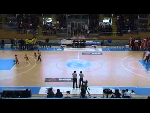 Liga Adecco Oro J8 LEYMA BASQUET CORUÑA...,63 - 70,CLUB OURENSE BALONCESTO... (16/11/2014)