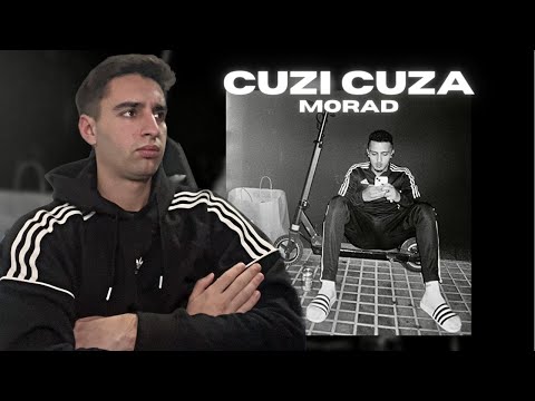 REACCION a MORAD - CUZI CUZA