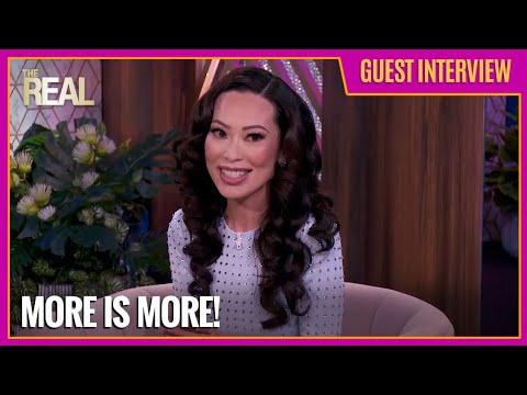 Part I: ‘Bling Empire’ Star Christine Chiu On the Importance of Asian Representation On-Screen