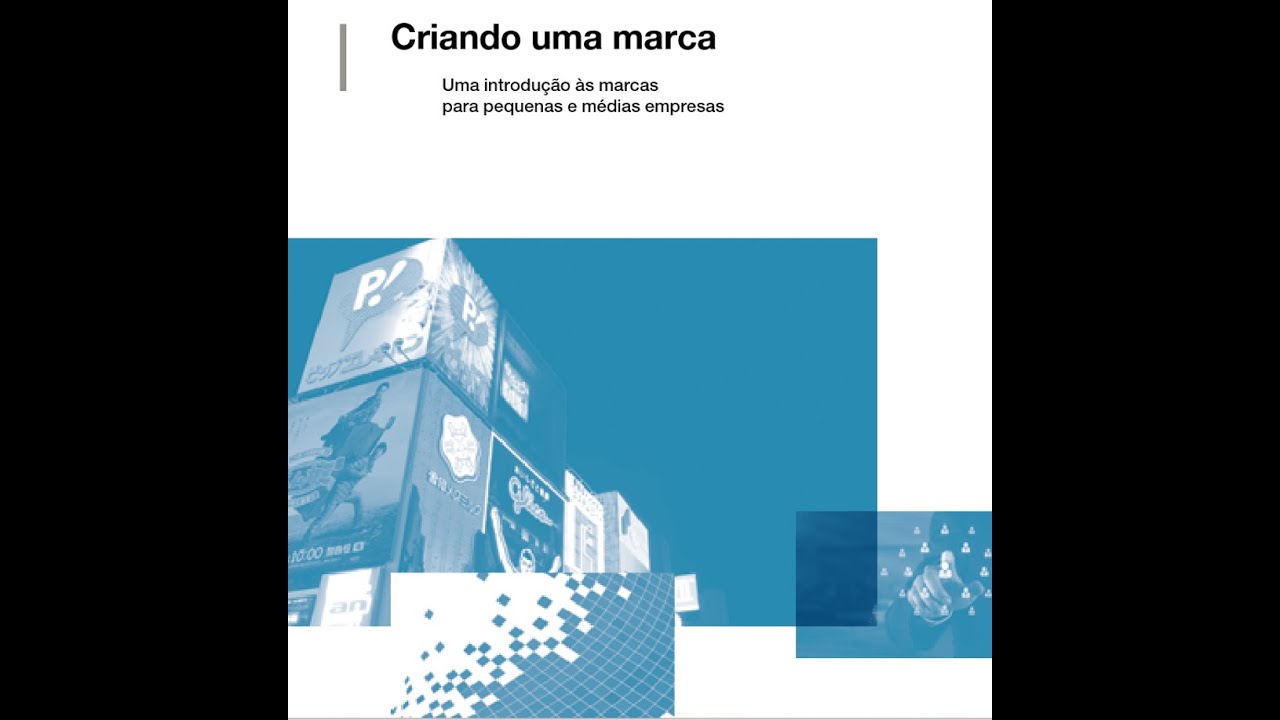PROFNIT - CRIANDO UMA MARCA -  AULA 1