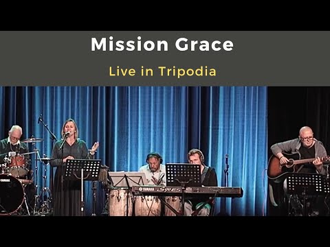 Jerushala'im | Dit is de tijd van Elia | Mission Grace