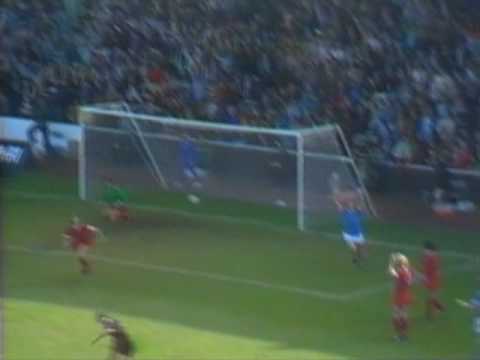 [74/75] Manchester City v Liverpool, Sep 14th 1974