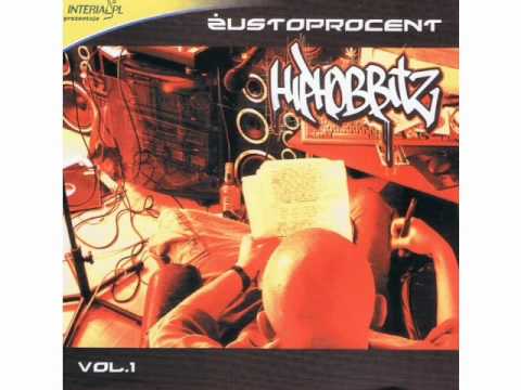 żusto- do przodu ft.jaros