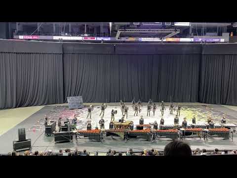 Leigh WP | Art With The Pieces | NCPA Finals 2023