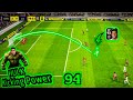 Real Hulk His Kicking Power 94 🚀 Hulk efootball 2023
