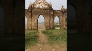 preview picture of video 'Shettihalli Rosary Church - Hassan #wanderlust #fernweh #travel #shettihalli'