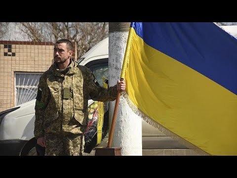 Ουκρανία: Μαίνεται ο κυβερνοπόλεμος