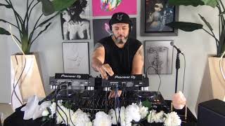 Roger Sanchez - UNDR the RADR Lockdown Mix