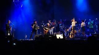 Celtas Cortos - Polk-Oyster