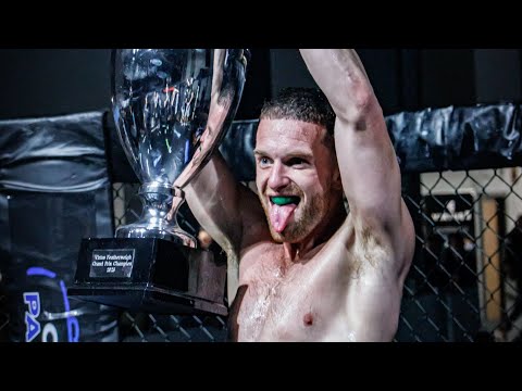 Virtus Featherweight Grand Prix - Virtus 2