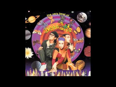 Deee-Lite - The Very Best Of Deee-Lite (Full Album)