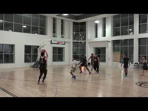 PMG vs J17 - Saturday tier 7 - tcbl 2021 winter