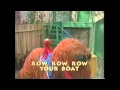 Goanimate Network Sign Off With Sesame Street Previews
