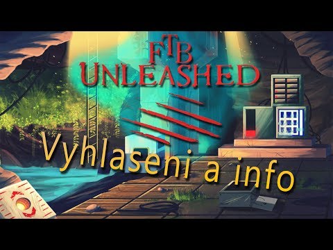 Vyhlášení Soutěže & Info o Feed The Beast