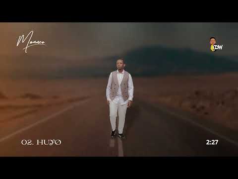 Huyo - David Wonder (Official Audio) Skiza 5969571