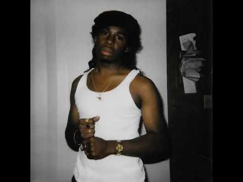 DJ Terio - Security Deposit