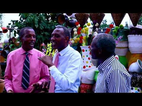 kunamuji  uko juu  by injili ministry   (official video )  MBANGUTSE PRO