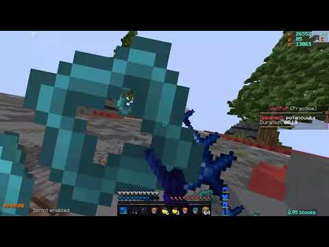What is this... // Minecraft Java // VeltPvP