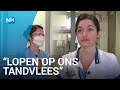 Een jaar corona in Het Dijklander #4 - Afra, verpleegkundige