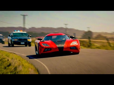 Need For Speed - Roads Untraveled (Music Video)