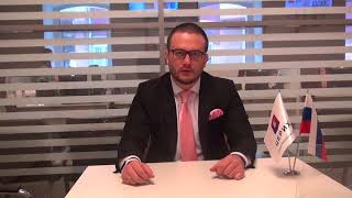 Начальник отдела по работе с клиентами - Сергей Королёв делится новой инвестиционной идеей