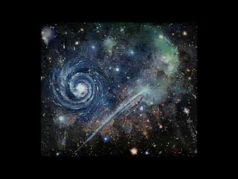 B-Tripp' - Astral Tripp'